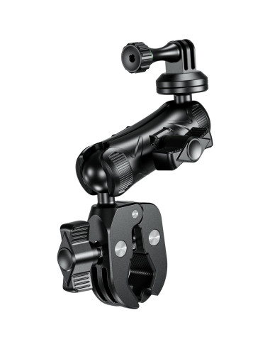 Soporte de Cámara BRCOVAN con Brazo Mágico 9 cm y Adaptador