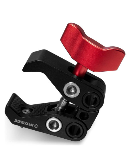 Soporte de Cámara iFootage PC-01 Abrazadera Trípode 18-50mm