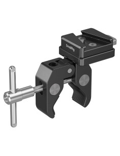 Abrazadera V-Mount Antideslizante SmallRig 5313 15-40mm 1.5kg