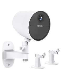 Soporte de Montaje en Pared para Cámara SimpliSafe 360