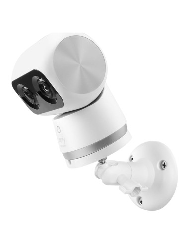 Soporte de Montaje en Pared TIUIHU para Cámara eufy S350