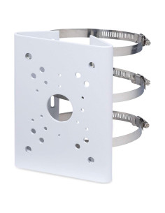 Soporte de Montaje en Poste Amcrest AMCPFA150 - Aluminio