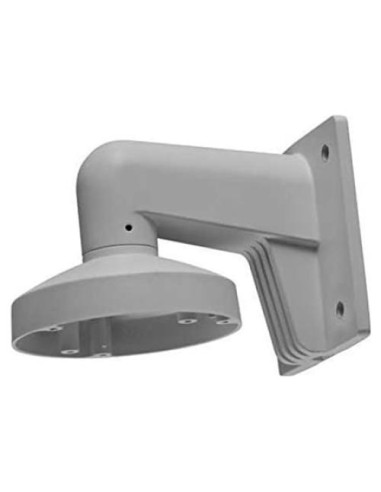 Soporte de Pared PC110 Real HD para Cámara Dome IP Hikvision