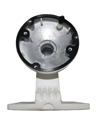 Soporte de Pared PC110 Real HD para Cámara Dome IP Hikvision