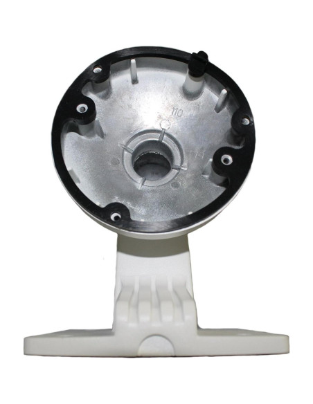 Soporte de Pared PC110 Real HD para Cámara Dome IP Hikvision