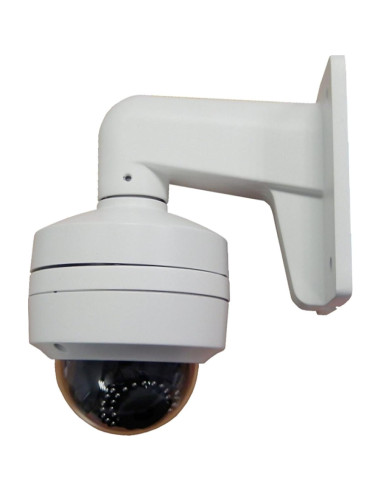 Soporte de Pared PC110 Real HD para Cámara Dome IP Hikvision