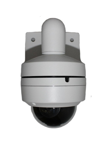 Soporte de Pared PC110 Real HD para Cámara Dome IP Hikvision