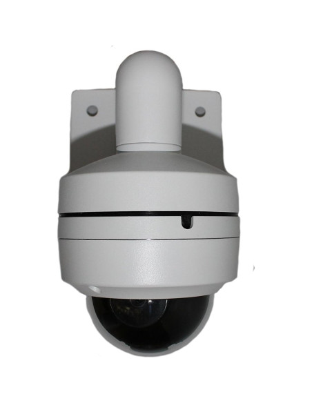 Soporte de Pared PC110 Real HD para Cámara Dome IP Hikvision