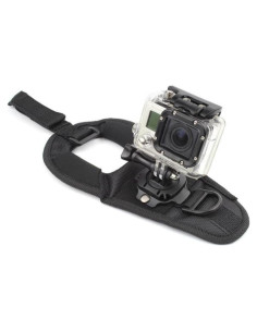 Banda de Muñeca para GoPro Walway con Rotación 360