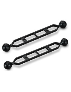 Adaptador de Bola YS con Brazo de Extensión 22.8 cm ChimimeDecor