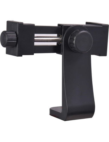 Adaptador de Montaje para Trípode Bestshoot con Control Remoto