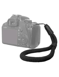 Correa de Muñeca para Cámara Layard Nylon Ajustable 20 cm