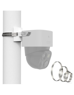 Soporte de Poste para Cámara Eufy Security SoloCam S340/E30 2