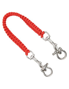 Cuerda Retráctil para Cámara de Buceo VGEBY 54 cm