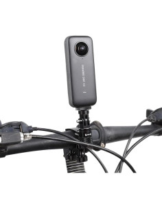Soporte para Manillar de Bicicleta PellKing para Insta360 X5/X4/X3/X2 2