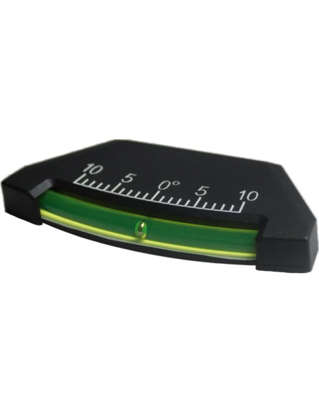 Niveles RV Huangyunming - Paquete de 2 - Alta Visibilidad