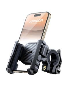 Soporte para Teléfono de Motocicleta JOYROOM JR-2024 - Compatible con 4.7-7"