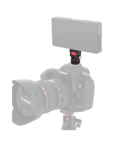 Cabezal de Bola Mini Reflex Camera TE277 Aluminio 360