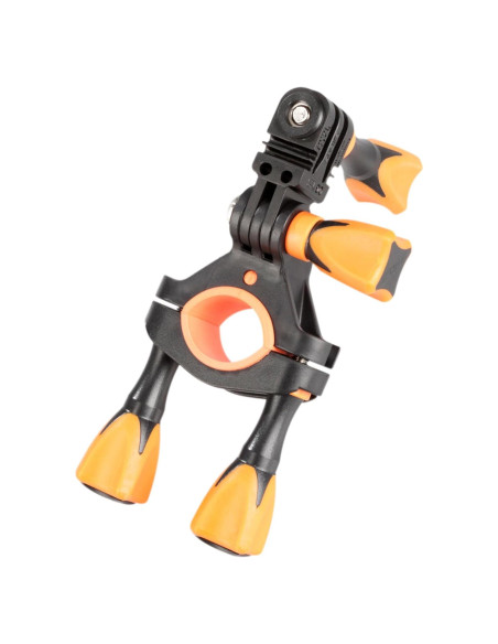 Soporte para Manillar de Bicicleta iSHOXS IMB1000 Ajustable
