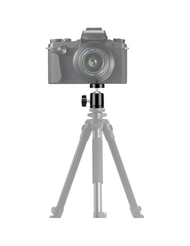 6 Cabezas Esféricas Universales Folgtek para Trípode 360