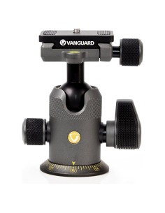 Cabezal de bola Vanguard ALTA BH-100 - 10 kg, 360