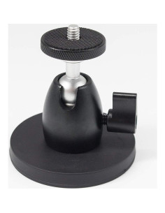 Soporte de Cámara Magnético Tío Ardilla 360 para Automóvil 2