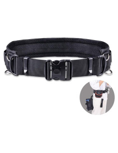 Cinturón Utilitario Multifuncional VisionKids Ajustable 75-100 cm