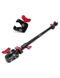 Brazo de Soporte Telescópico iFootage 81.28 cm con Abrazadera