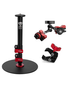 Monopod de Mesa iFootage Cobra 2 Base Redonda 56cm 10kg