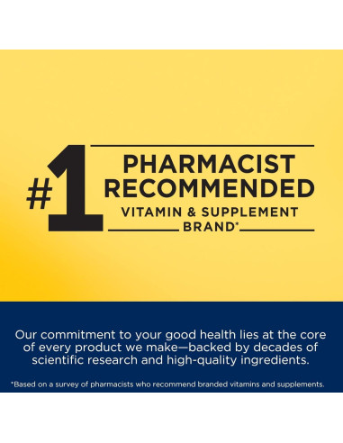 Gominolas de Melatonina 10mg Nature Made - 70 Unidades