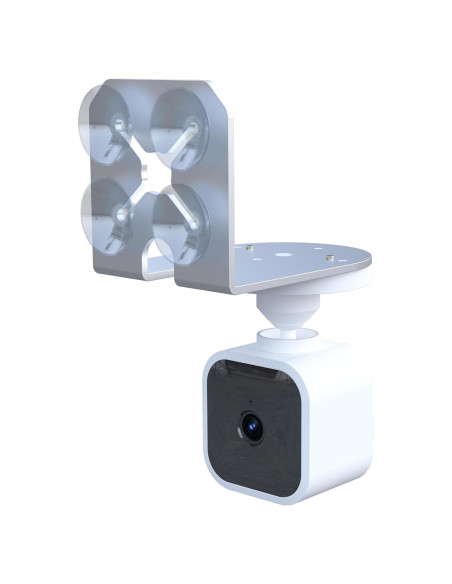 Soporte de Ventana VMEI para Cámaras Blink Mini y Outdoor