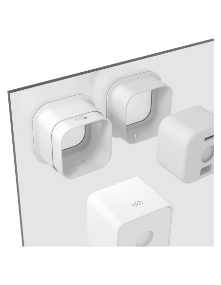 Soporte de Ventana Oudishen para Blink Mini 2 y Mini - Vigilancia Interior