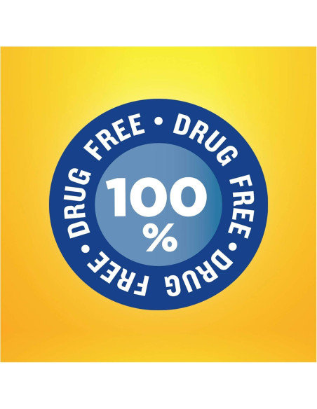 Nature Made Sleep Longer Melatonina 10mg 35 Tabletas Liberación Prolongada