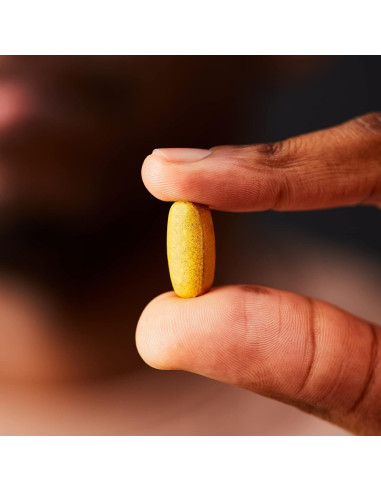 Solgar VM-2000 Multinutriente 180 Tabletas Veganas - Zinc y Antioxidantes