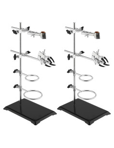 Juego de Soporte de Laboratorio SEUNMUK 2 Paquetes 40,64 cm