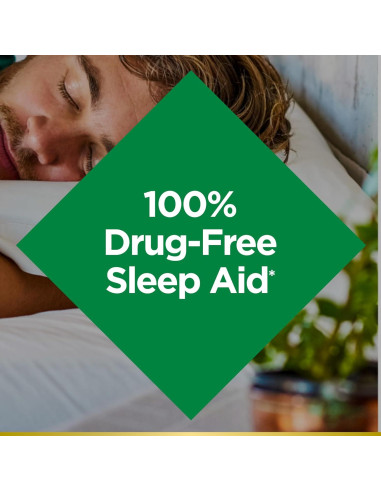 Suplemento de Melatonina 5mg Nature's Bounty 120 Cápsulas