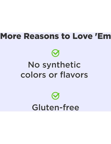 Gominolas OLLY para Dormir Niños 70 Conteo con Melatonina