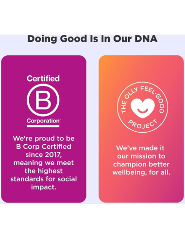 Gominolas OLLY para Dormir Niños 70 Conteo con Melatonina