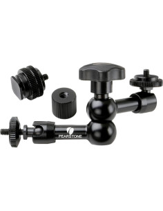 Brazo Articulado Pearstone 4.2" para Pantallas - 2.3 kg 2