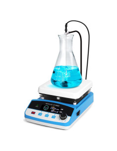 Placa Calentadora Magnética Cekegon CK-6L 6L LCD 520C