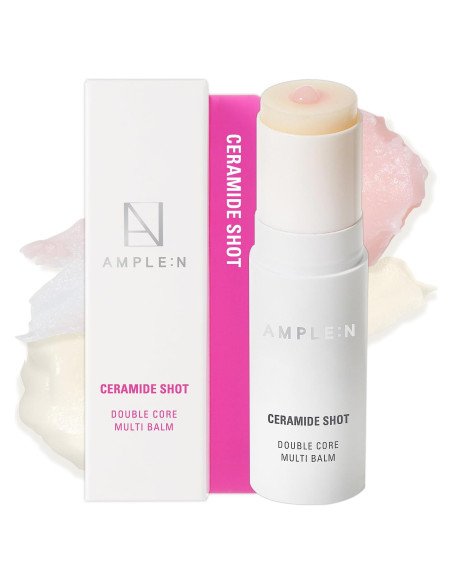 Bálsamo Hidratante Multi Core Ceramida Korena 9.92g Bálsamo Hidratante Multi Core Ceramida Korena 9.92g