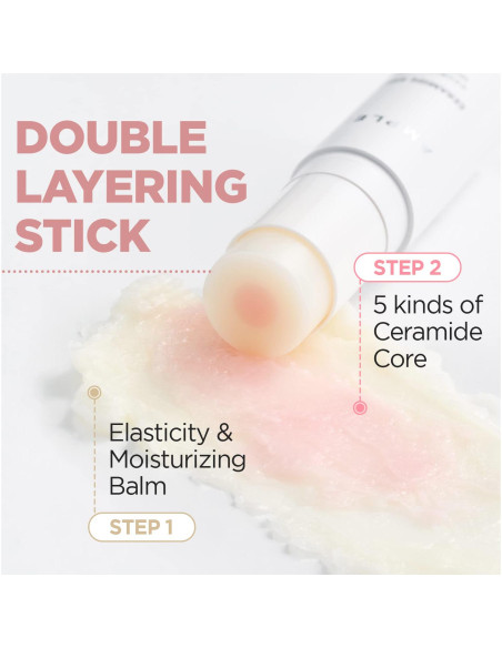 Bálsamo Hidratante Multi Core Ceramida Korena 9.92g Bálsamo Hidratante Multi Core Ceramida Korena 9.92g