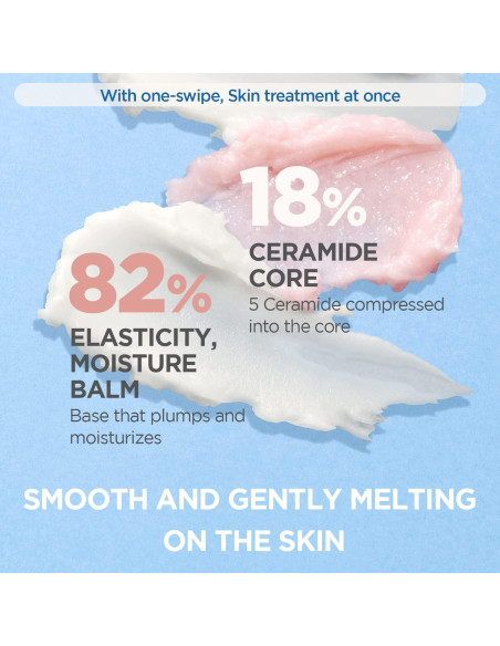 Bálsamo Hidratante Multi Core Ceramida Korena 9.92g Bálsamo Hidratante Multi Core Ceramida Korena 9.92g