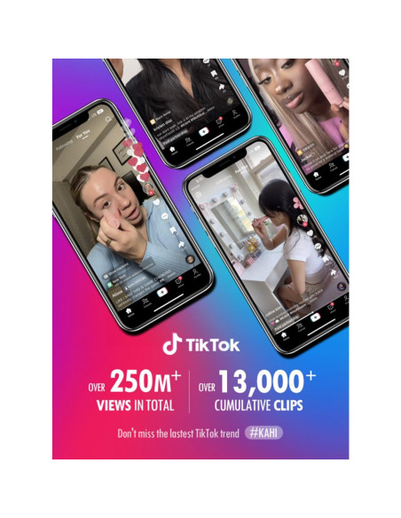 KAHI Balsamo Hidratante Facial Todo en Uno 8.8ml - Cuidado Ojos KAHI Balsamo Hidratante Facial Todo en Uno 8.8ml - Cuidado Ojos