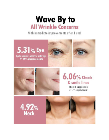 KAHI Balsamo Hidratante Facial Todo en Uno 8.8ml - Cuidado Ojos