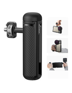 Mango Lateral NEEWER 360 Antideslizante para Phone Cage