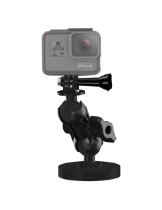 Soporte Magnético para Cámara EDSRDUX con Cabeza de Bola