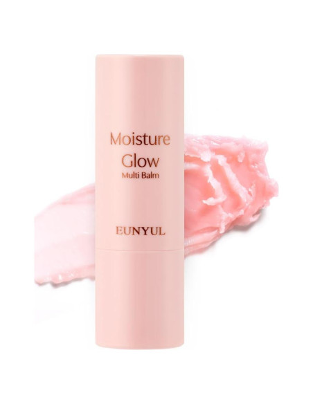 Bálsamo Multi Hidratante EUNYUL 10 g - Hidratación Facial Bálsamo Multi Hidratante EUNYUL 10 g - Hidratación Facial