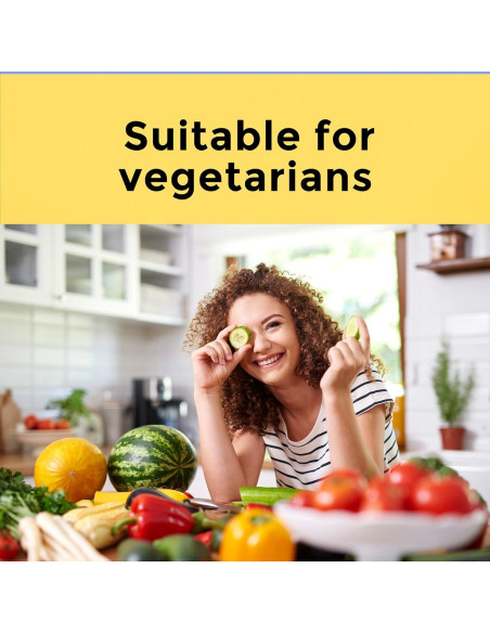 Nature Made L-Teanina Masticable 200mg - 50 Tabletas para Estrés