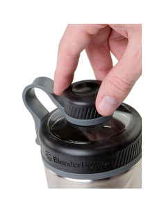 Botella Mezcladora BlenderBottle Radian 770 ml Rosa 2